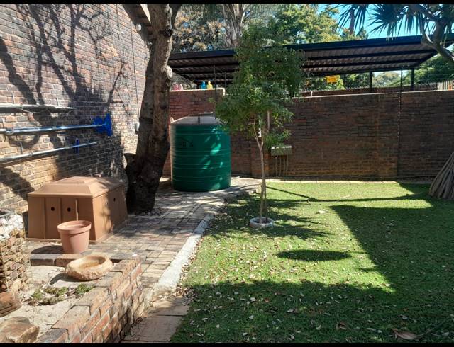 4 BEDROOM HOUSE FOR SALE IN SAFARI GARDENS